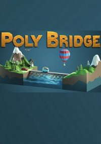 Обложка Poly Bridge