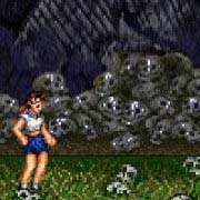 Обложка Monsterland 2