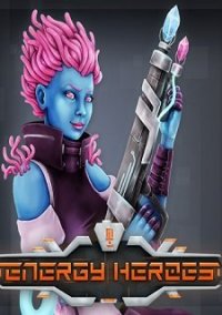 Обложка Energy Heroes