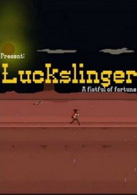 Обложка Luckslinger