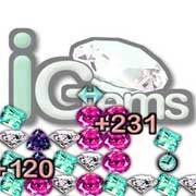 Обложка i Gems