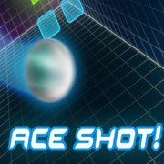 Обложка Ace Shot!