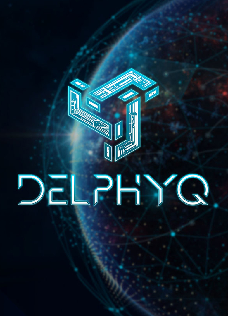 Обложка Delphyq