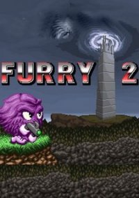 Обложка Furry 2 Ultimate
