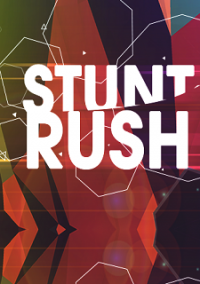 Обложка игры Stunt Rush