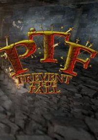Обложка Prevent The Fall