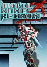 Обложка игры Until None Remain: Battle Royale VR