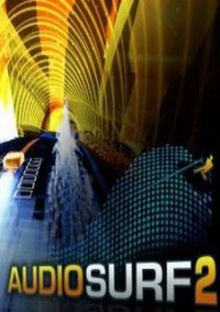 Обложка Audiosurf 2
