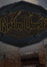 Обложка Realm Quest