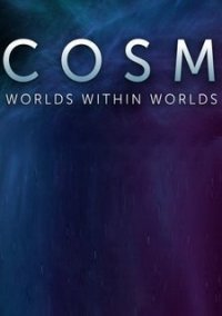 Обложка игры C O S M