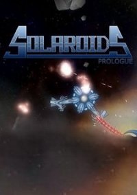 Обложка игры Solaroids: Prologue