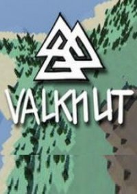 Обложка Valknut