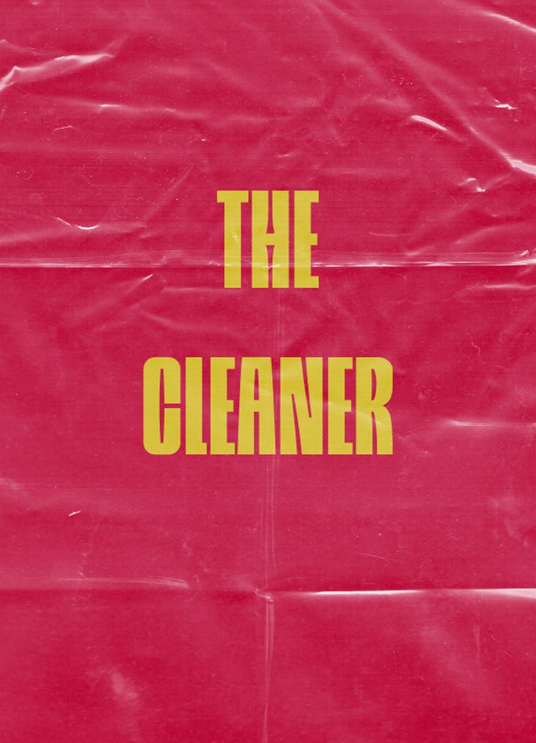 Обложка The Cleaner