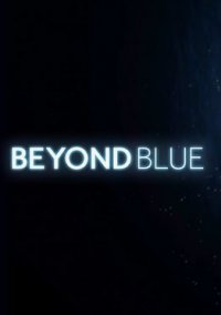 Обложка игры Beyond Blue