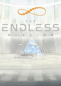 Обложка игры The Endless Mission
