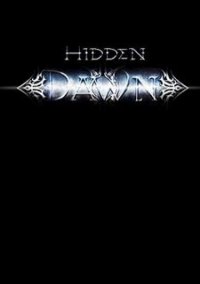 Обложка игры Hidden Dawn
