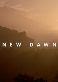 Обложка New Dawn