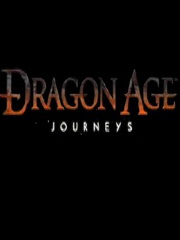 Обложка Dragon Age: Journeys