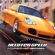 Обложка игры Need For Speed 5: Porsche Unleashed