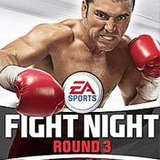 Обложка игры Fight Night Round 3