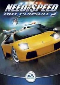Обложка игры Need for Speed: Hot Pursuit 2