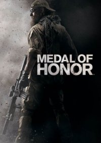 Обложка Medal of Honor (2010)