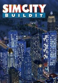 Обложка игры SimCity BuildIt
