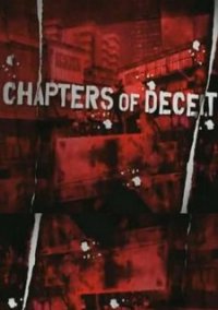 Обложка игры Army of Two: The 40th Day - Chapters of Deceit