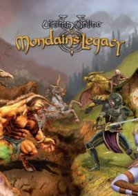 Обложка Ultima Online: Stygian Abyss