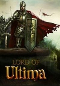 Обложка игры Lord of Ultima