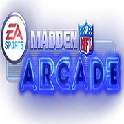 Обложка Madden NFL Arcade