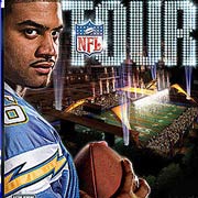 Обложка игры NFL Tour