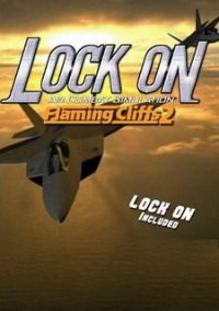 Обложка игры Lock On: Flaming Cliffs 2