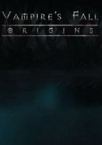 Обложка Vampire's Fall: Origins