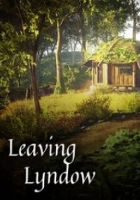Обложка игры Leaving Lyndow