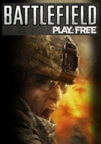 Обложка игры Battlefield Play4Free