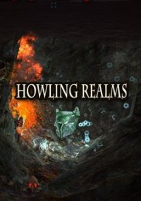 Обложка The Howling Realms