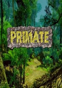 Обложка игры Primate