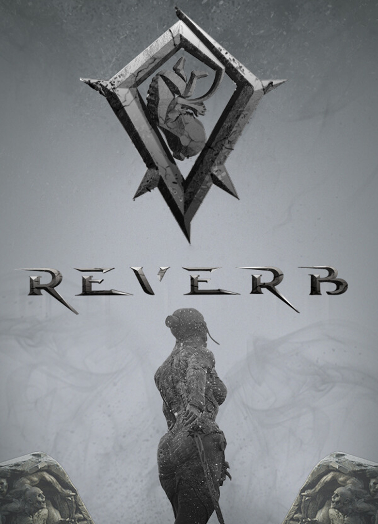 Обложка Reverb