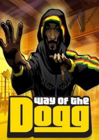 Обложка Way of the Dogg