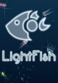 Обложка игры Lightfish