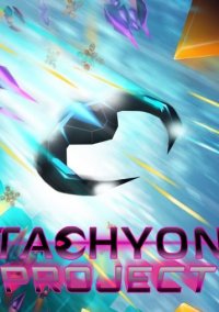 Обложка Tachyon Project