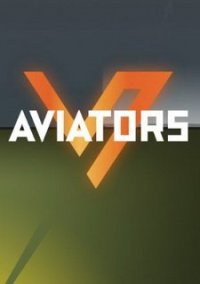 Обложка Aviators