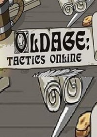 Обложка Oldage