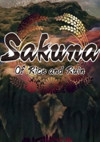 Обложка Sakuna: Of Rice and Ruin