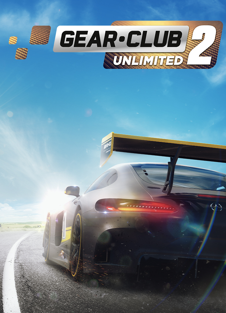 Обложка игры Gear.Club Unlimited 2