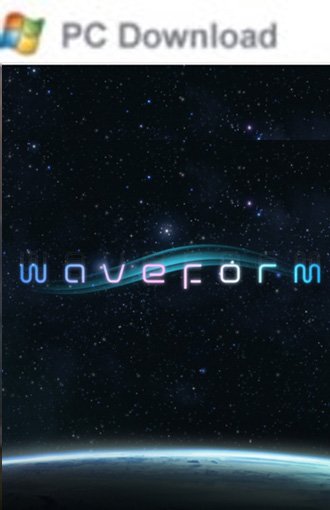 Обложка игры Waveform