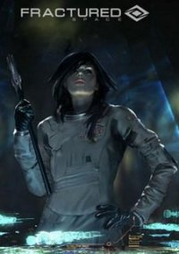 Обложка игры Fractured Space