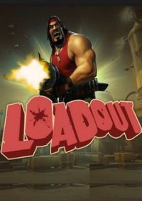 Обложка игры Loadout