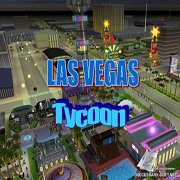 Обложка Las Vegas Tycoon